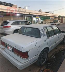 دودج سبيرت